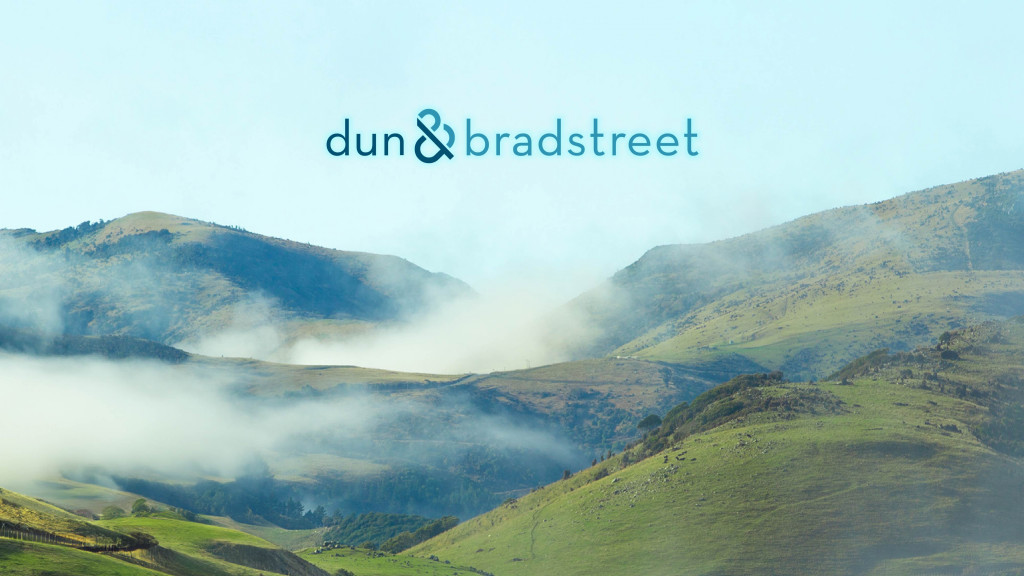 鄧白氏 (D&B) 企業認證與永續標章