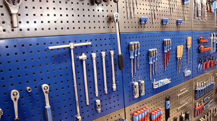 5S/6S 工作環境現場管理