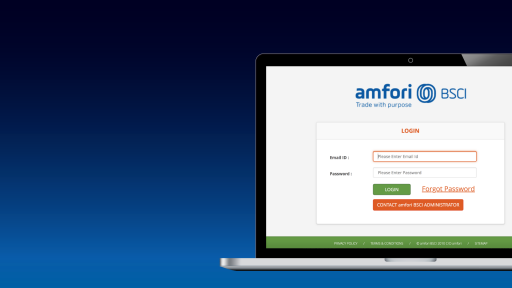 BSCI 商界社會責任驗廠