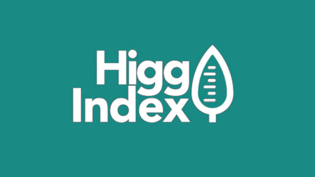 Higg Index希格指數