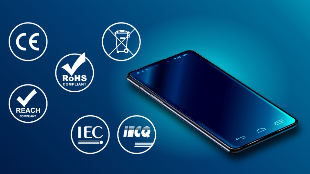 IECQ QC 080000：2017 有害物質流程管理系統