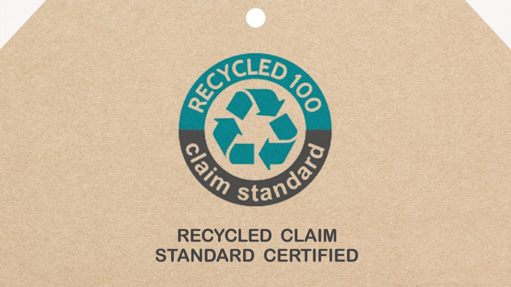 RCS回收聲明標準