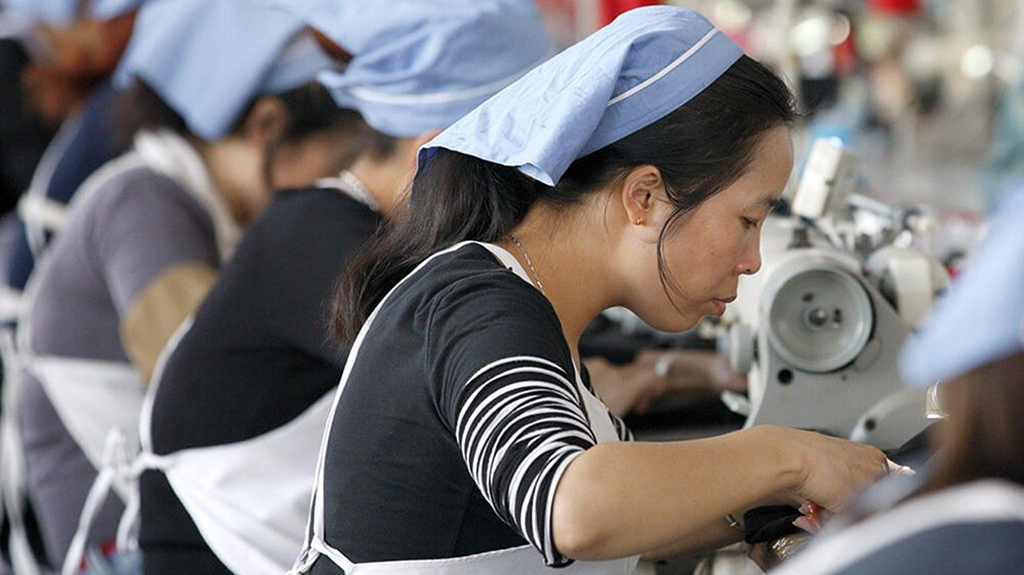 SA8000社會責任標準