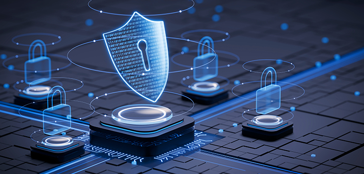 供應鏈安全與反恐