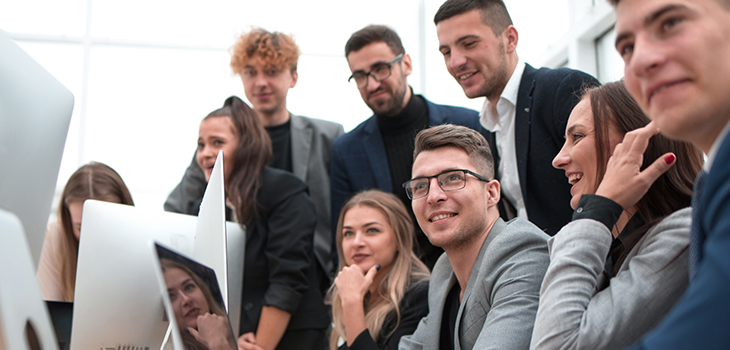 服務驗證與神秘客