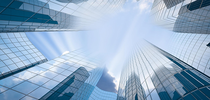 上市櫃企業應用