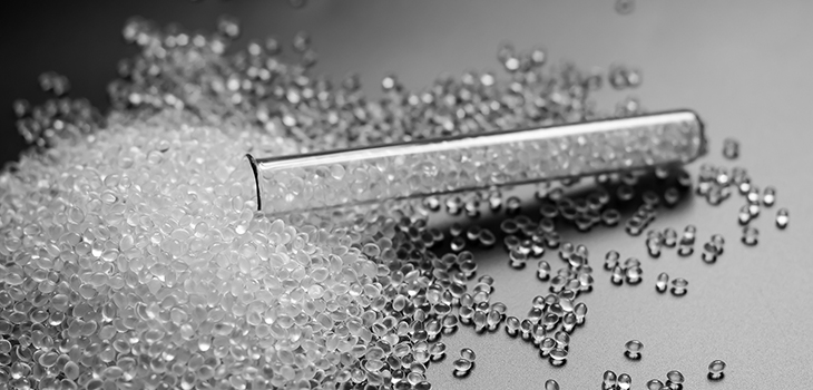 金屬橡塑化工製品應用