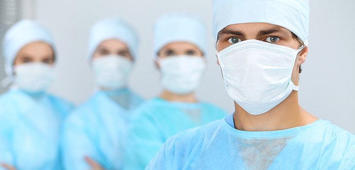 醫藥與化妝品應用