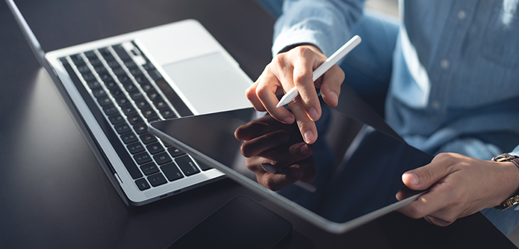 企業管理與經營優化