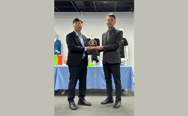 遠東新世紀通過ISCC PLUS認證 展現永續發展核心實力